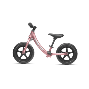 Weezee Balance Bike – Pink